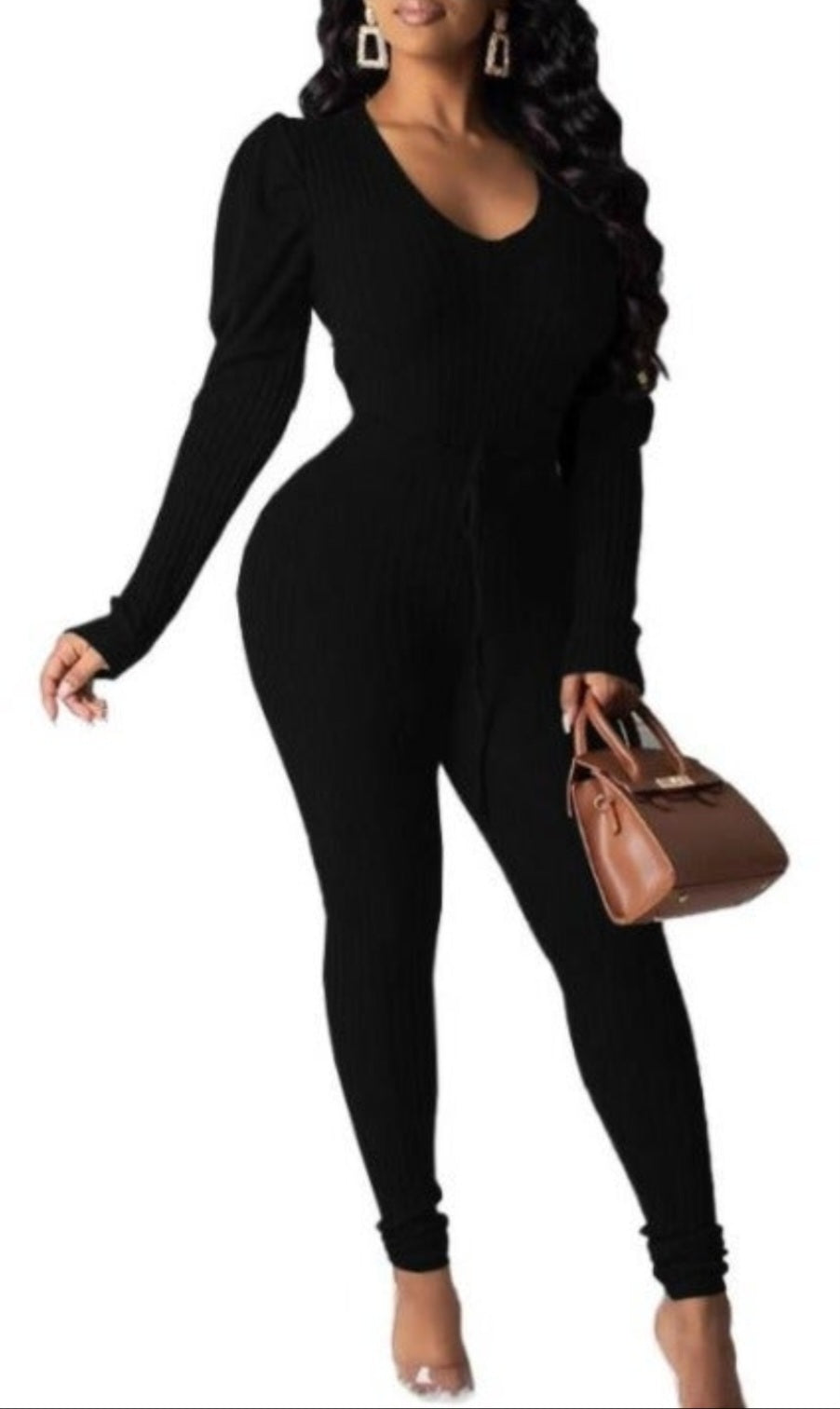 CABLE KNIT TWO PIECE SET